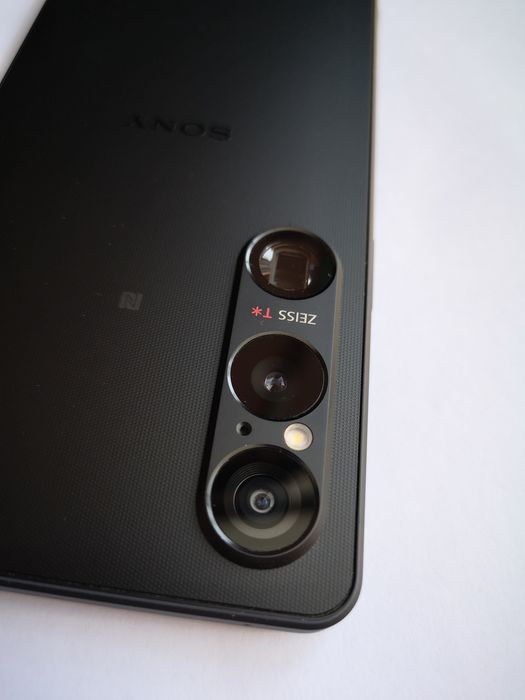 Vand Sony Xperia 1 VI in garantie