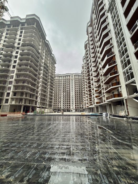 Xonsaroy Zorsan 3  xona  Dupleks