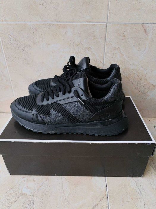 michael kors - страхотни мъжки кецове 42 - номер