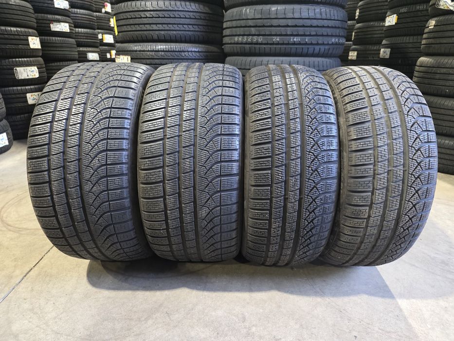 285/40/20//245/45/20 PIRELLI