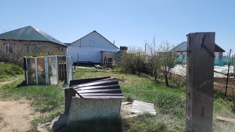 Продам дом на дачном участке