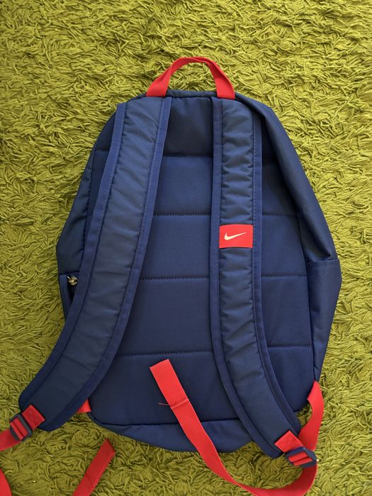 Nike PSG раница синя