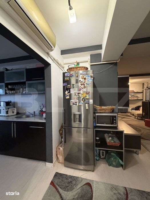 Apartament 3 camere, 87,56 mp utili, zona Calea Severinului