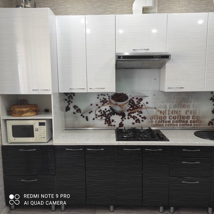 Кухонный гарнитур б/у