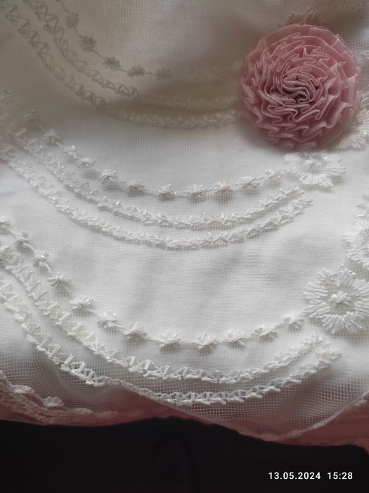 Праздничный  Костюм на девочку