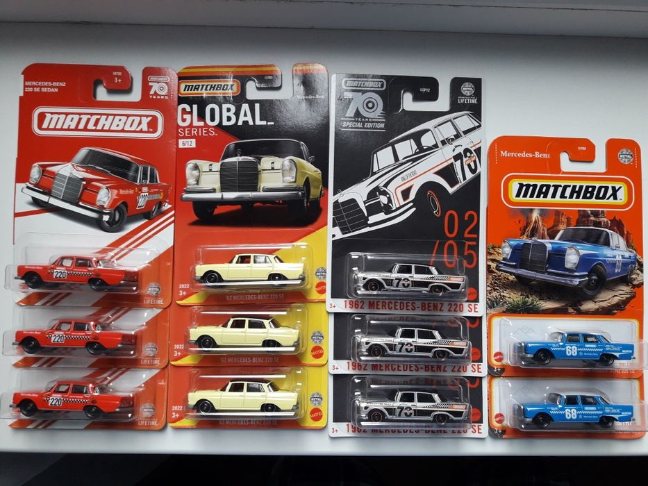 Matchbox / Hot wheels / Матчбокс / Хот вилс