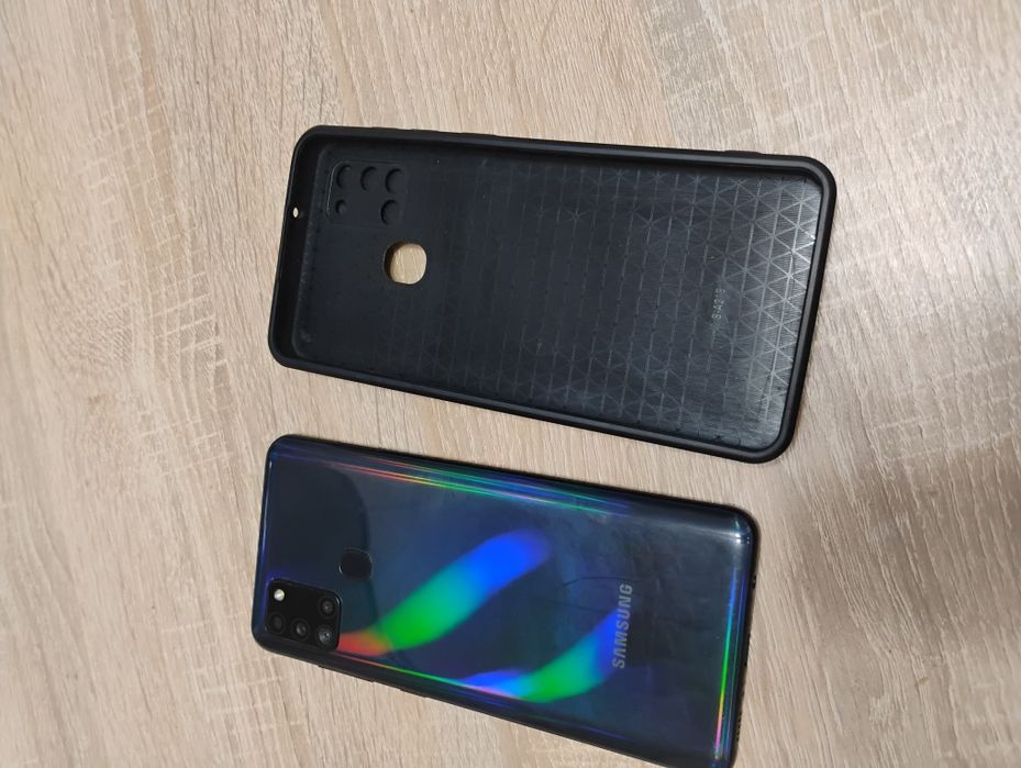 Samsung a21 s in stare foarte bună