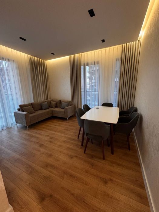 Parkwood 64м2 с арендатором