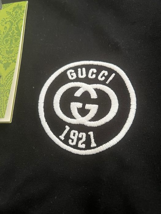 GUCCI тениска, размер M/L