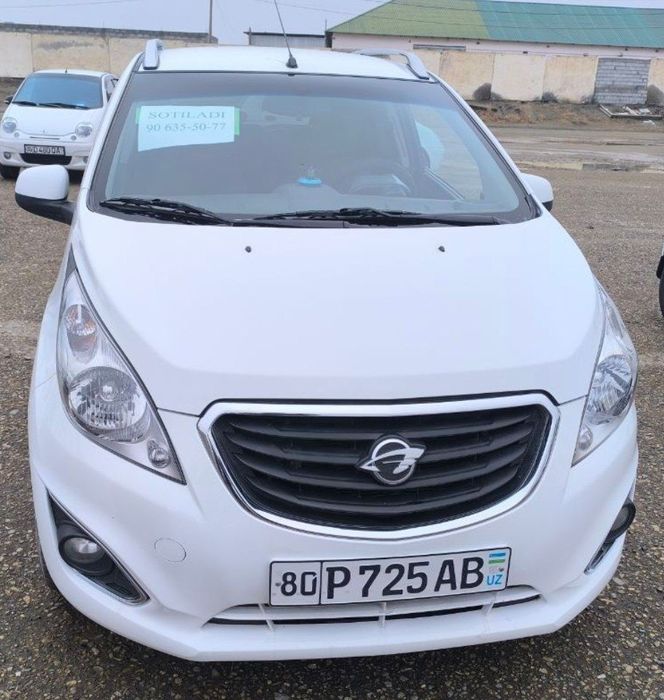 2018 й Метанда механика 2 сотилади