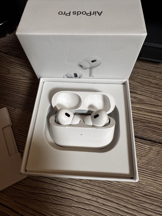 AirPods pro 2rd