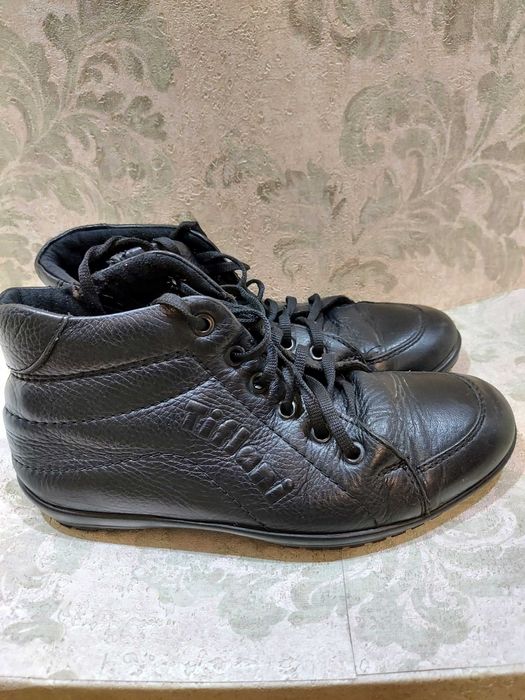 Ботинки демисезонные детские