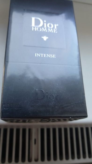 Parfum Dior Homme Intense 100ml