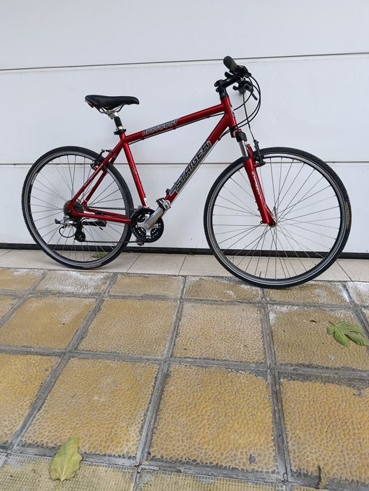 Велосипеди от 40€ до 250€