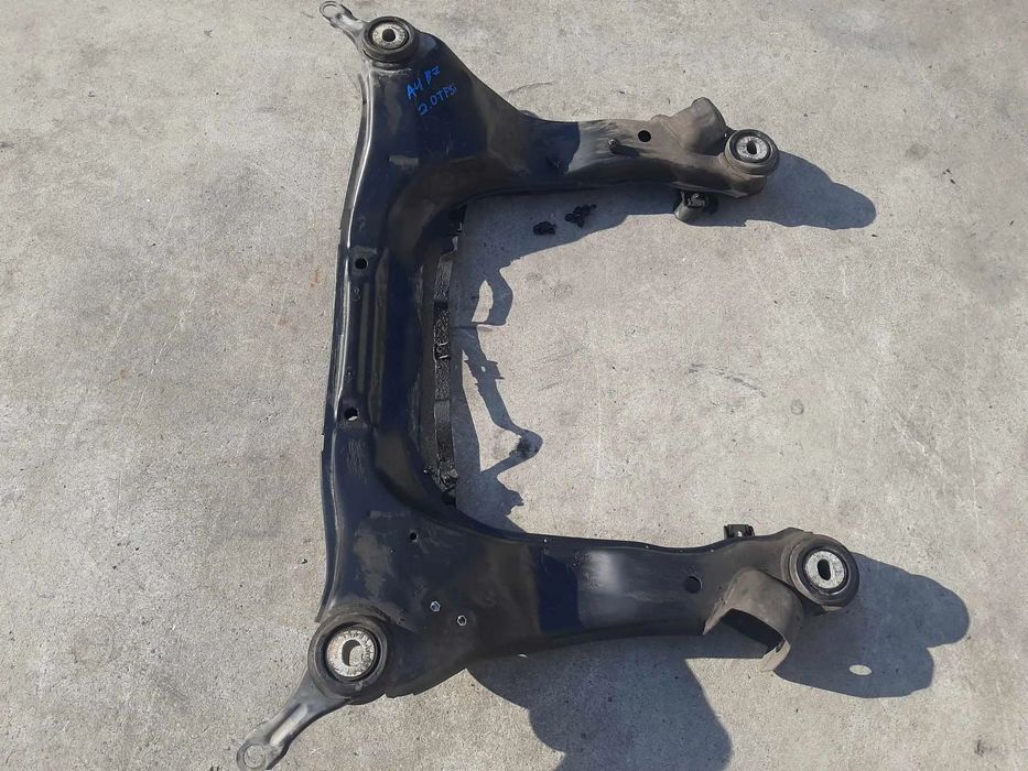 jug cadru motor  2.0 b  audi a4 b7 4x4