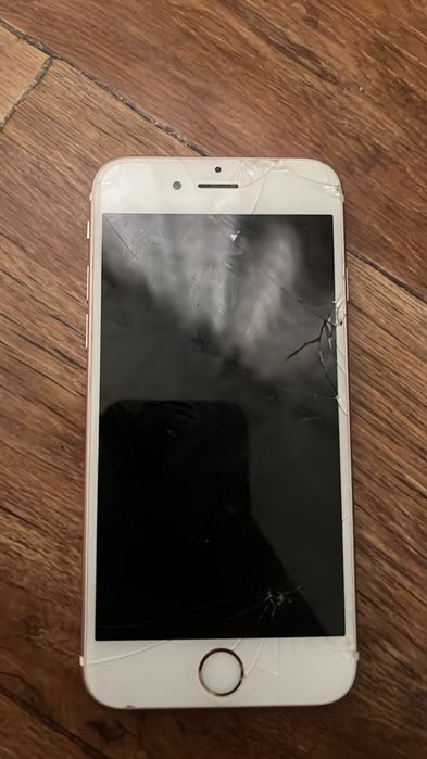 IPhone 6s буу келісеміз