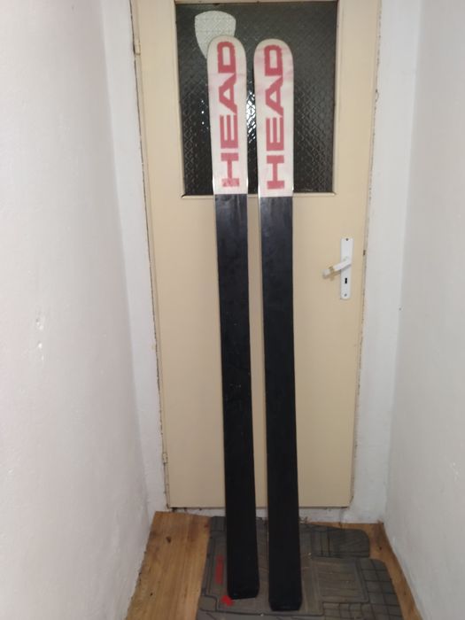 Ски за ски скокове