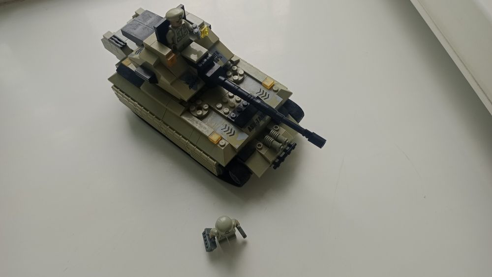 Наборы Лего арми .