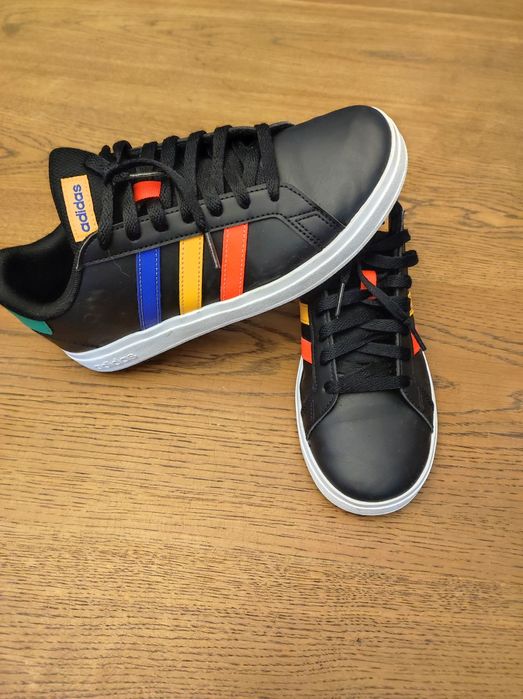 Маратонки Adidas