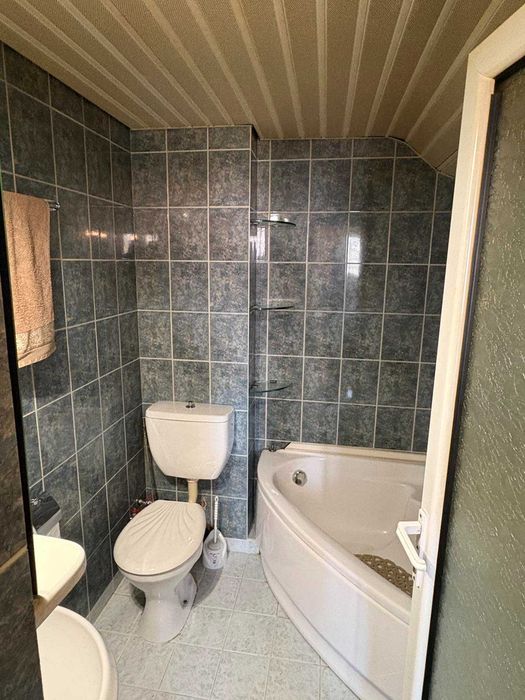 Апартамент под наем в района под Полицията, Казанлък