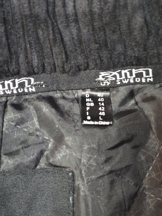 217 Of Sweden , оригинален шведски ски, сноуборд панталон