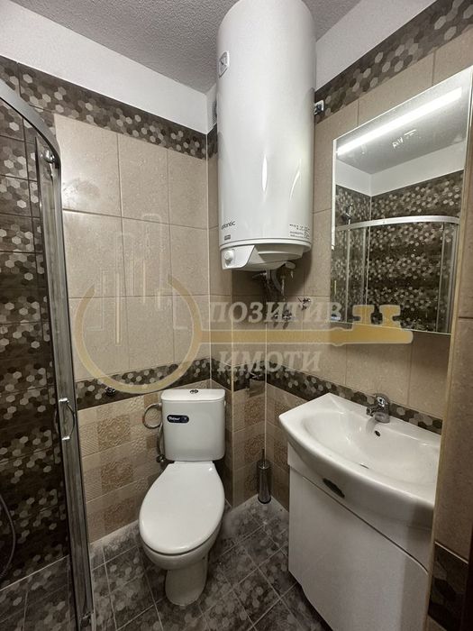 Дава се под наем Двустаен апартамент в София, Овча купел - 63 кв.м за 550 € - Снимка #11