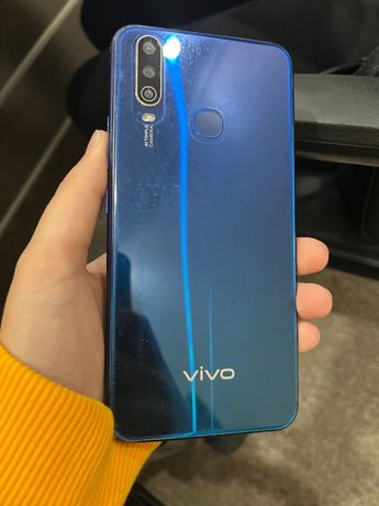 телефон vivo y12