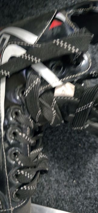 Коньки в отличном состоянии