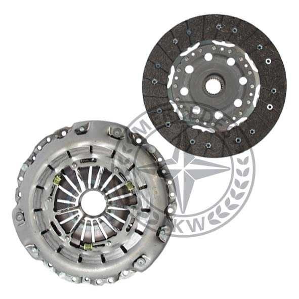 Съединител к-т ф240мм за Mercedes-Benz Vito W638 CDI 00г-03г