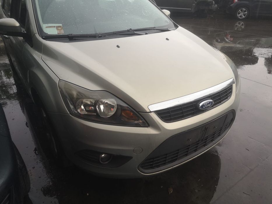 Dezmembrez ford focus 2 2005-2010