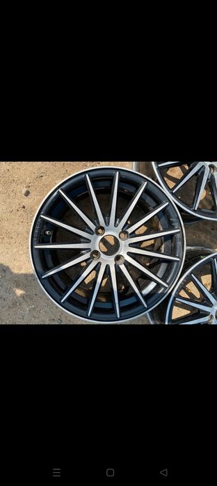 Продаются диски R-15 4.98