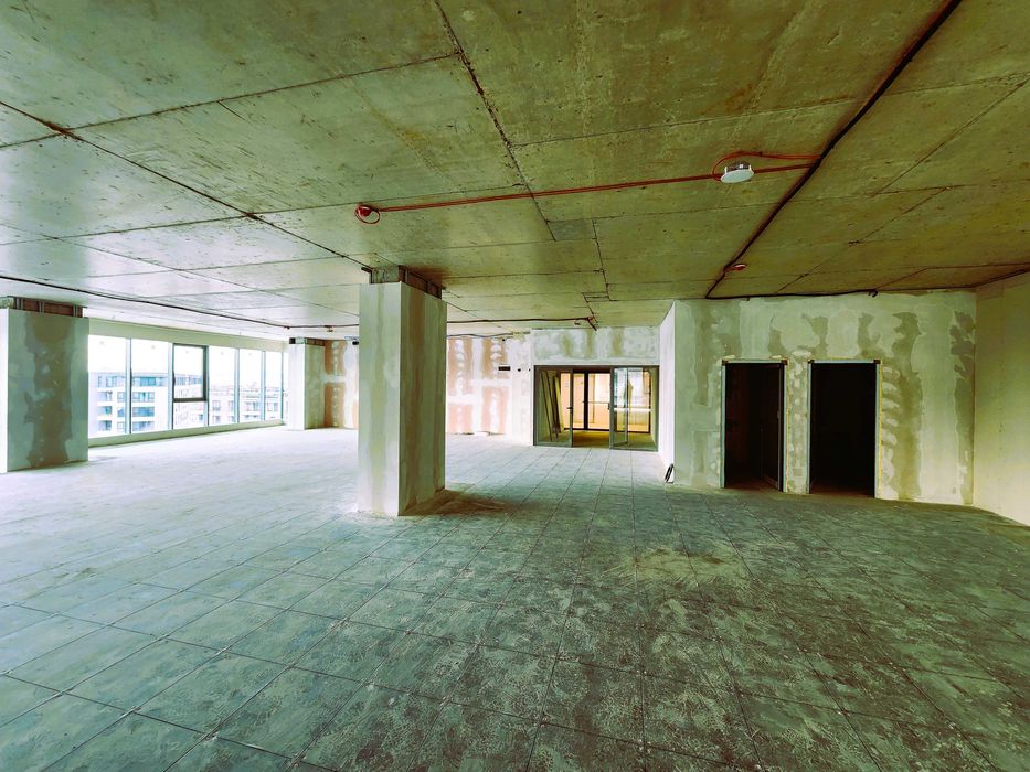 Дава се под наем Офис в София, Манастирски ливади - 350 кв.м за 4200 € - Снимка #5