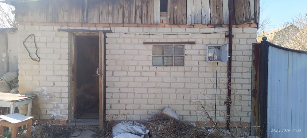 Продам Участок в Лесхозе