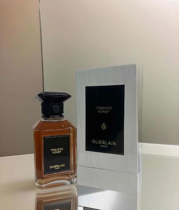 Guerlain Tabacco Honey EDP 100ml- парфюм Унисекс