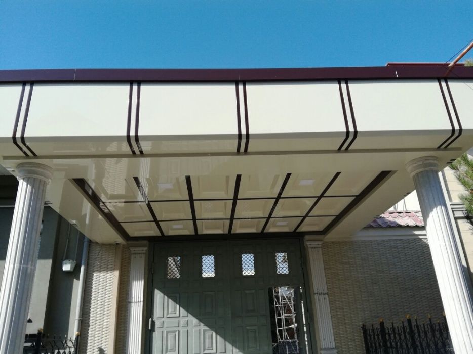 Алюкобонд уста Алюкабонд аликабонд алкафон алкапон срг