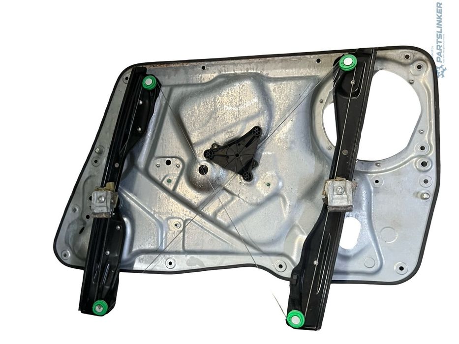 Macara Geam stanga fata VOLKSWAGEN TIGUAN 5N_ 2007 - > 5N2837729