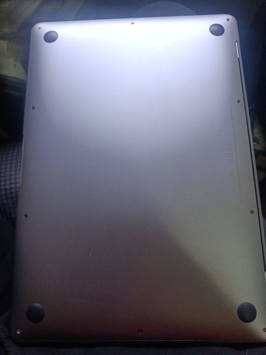 MacBook air 2020 A2179