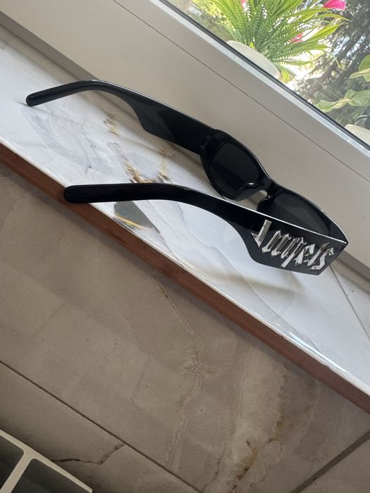 Palm Angels – Ochelari de soare premium