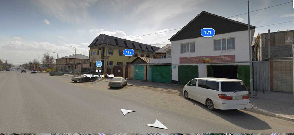 Сдам в аренду коттедж в центре