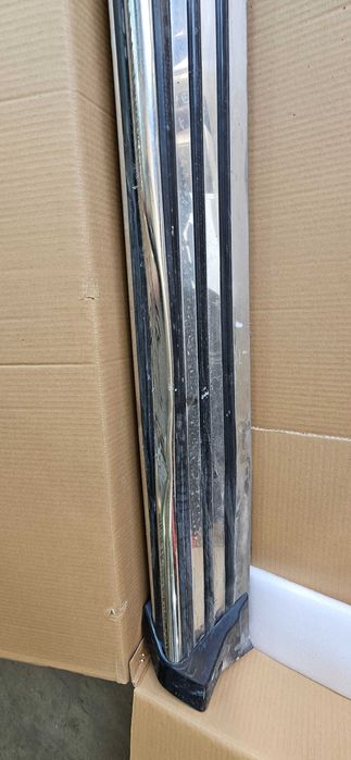 Степенки G class