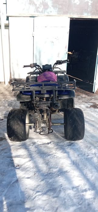 Продам квадроцикл