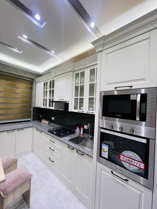 Квартира кунлик Самарканд