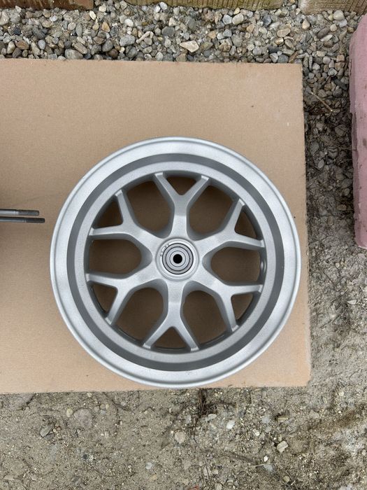 Servicii Sablare/reconditionare