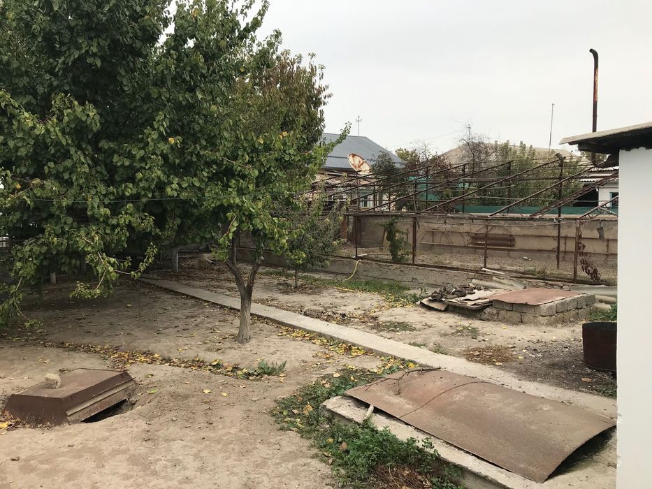 Продается дом Дустобод Солдатский