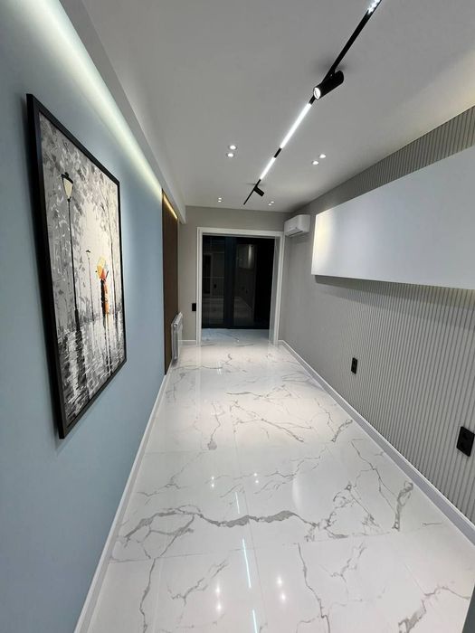 Продаётся нежилое помещение 85 м² с арендным потенциалом у метро Айбек