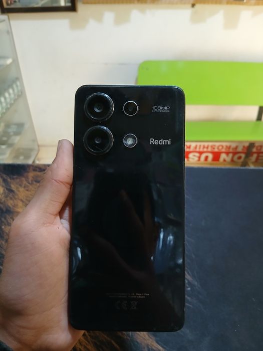 Redmi not 13 sotilad