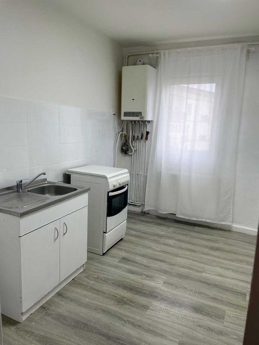 Apartament doua camere confort 1 semidecomandat