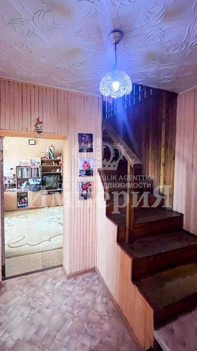 Продается 5 ком дом, район Хутор Калжан_Империя