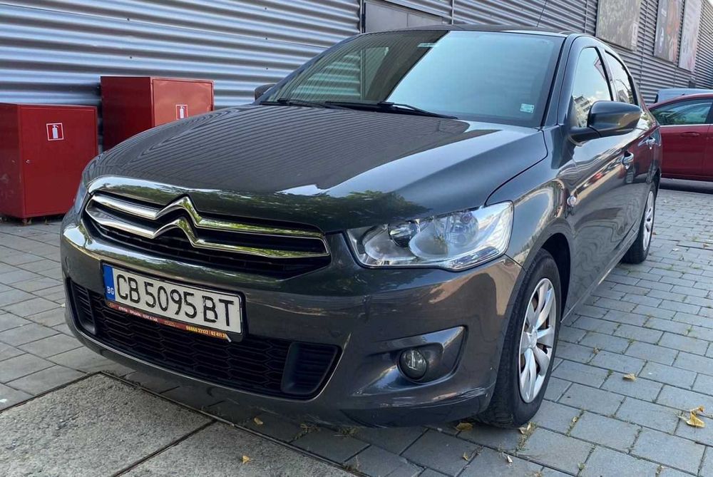 Автомобили под наем 20 евро/ден