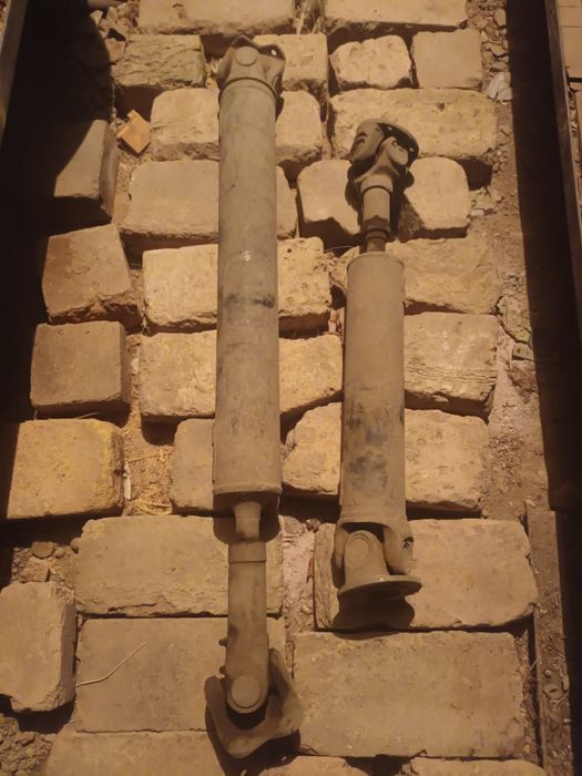 Продается кардан раздатка нива комплект